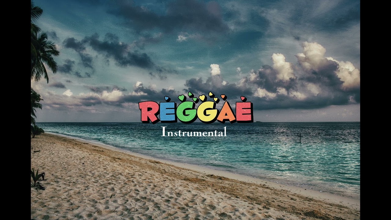 FREE! Instrumen Reggae type Beat 2025 || Om Ugix
