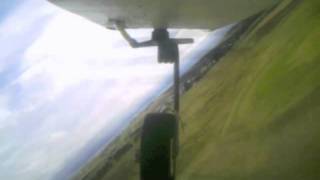 skyward 40 rc plane with onboard camera