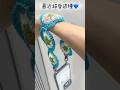 最近超愛這種💙 Crochet Phone Strap