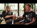 Mastodon on Emperor of Sand, Neurosis & Life on the Road