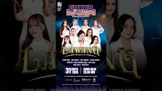 KEONG RACUN - RESA LAWANG SEWU - LAWANG MUSIC - CMDJ AUDIO - GUYUB RUKUN GEBANGANOM 2026