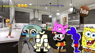 SpongeBobs stupid corn flakes cereal (ytp)