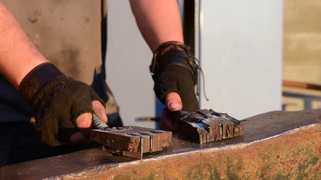 Gentleman knife part one