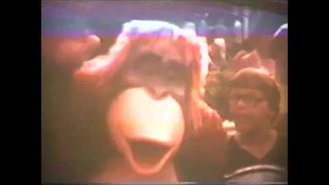 Jeff Meier attacked at Disneyland 1978