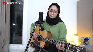 MUNGKINKAH - STINKY COVER BY REGITA ECHA