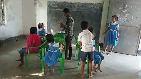 IGNOU DECE Project video activity 8