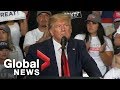 Donald Trump holds campaign rally in Rio Rancho, New Mexico | FULL