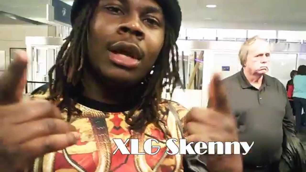 BTS - Big Hookz & XLG Skenny -Homicide & Str8team day in the life Miami FL