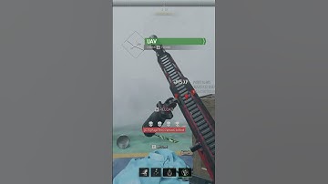 The Full Auto Shotgun Broke COD MW2