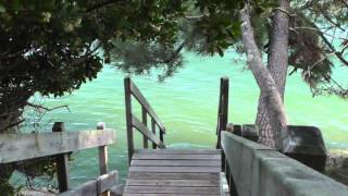 Cap Ferret - Hors Saison - L'Escalier (extrait)