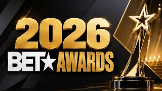 BET AWARDS 2026 LIVE 🔴 Full Ceremony 
