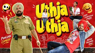 Gippy Grewal New Movies | Binnu Dhillon | Gurpreet Ghuggi | New Punjabi Movie| Latest Punjabi Movie