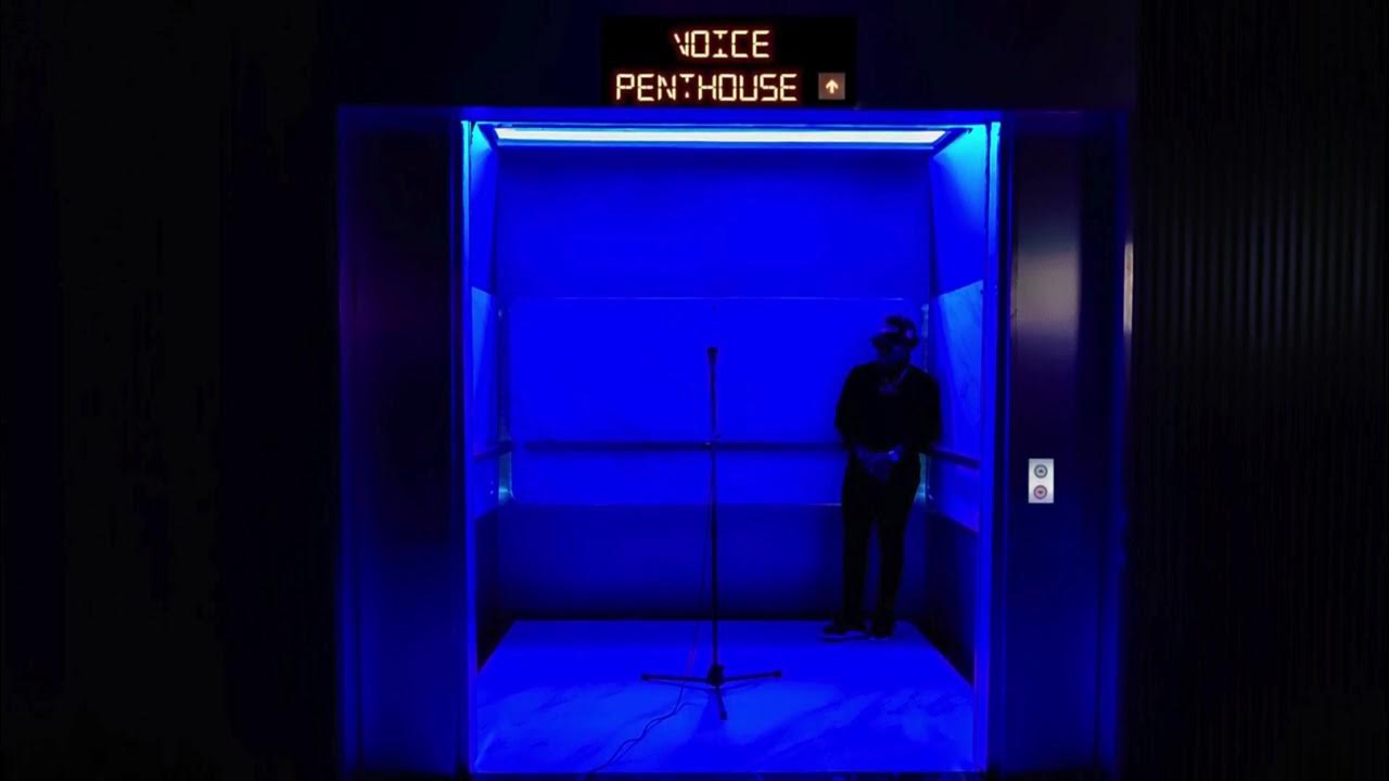Voice Penthouse (Soca 2025) YouTube