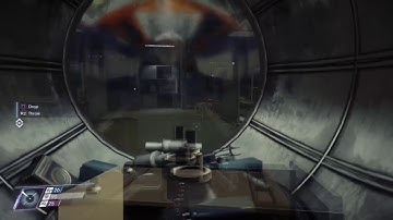 PREY Reduce, Reuse, Recycle trophy/achievement