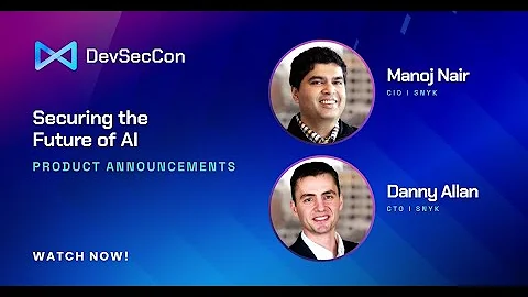 Securing the future of AI