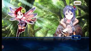 Chain Chronicle Global Side-Story 6 part 8: Farewell to Tender Days
