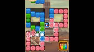 Toon Blast Level 2765 - No Boosters Skillgaming