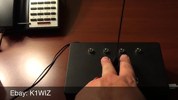 K1WIZ D-Star Mobile Hotspot