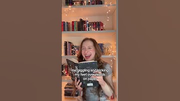 Thumbnail of My ancestors would be ✨DISTURBED✨ to say the least💀#booktube #booktok #bookhumor #bookish #books