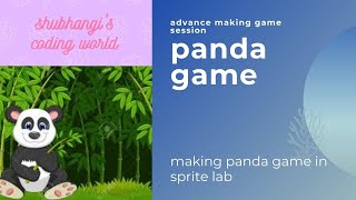 making panda game in game ab code.org tutorial screenshot 2