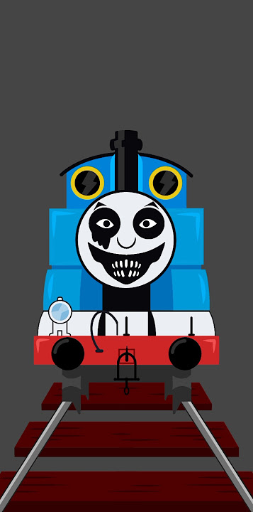 Thomas Nightmare Time Sleep  #thomasanimation
