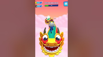 TALKING TOM HERO DASH TO DAY SPECIAL EVENT ANDROID IOS GAMEPLAY #Talkingtom #shortfeed #shorts