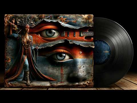Progressive * Ambient * Psychedelic | Recursive Dawn | Full Album