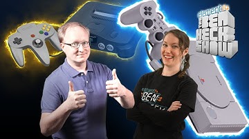 Ben Heck