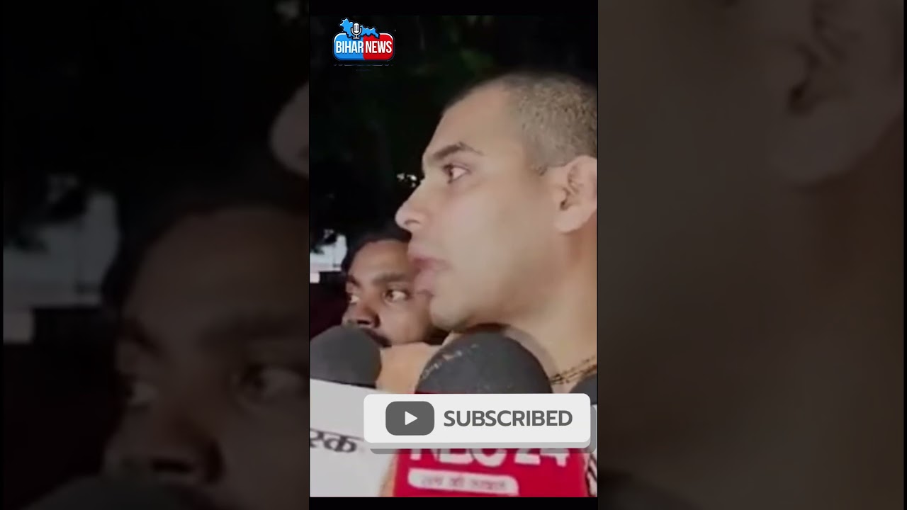 Patna ISKCON Temple Fight 