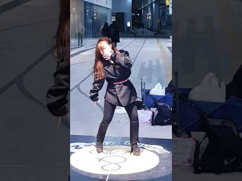 2019.12.18&amp;amp;Ak애경버스킹&amp;amp;여성댄스팀&amp;amp;GyamDding(<strong>와코</strong>)&amp;amp;by Bigstart