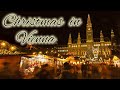 Capture de la vidéo Christmas In Vienna 2019