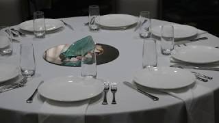 Double Tree Hotel Open House for Harrisonburg News
