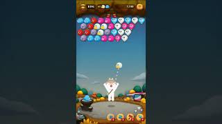 Line Bubble2 @Thailand ด่าน 1290 by suprinya