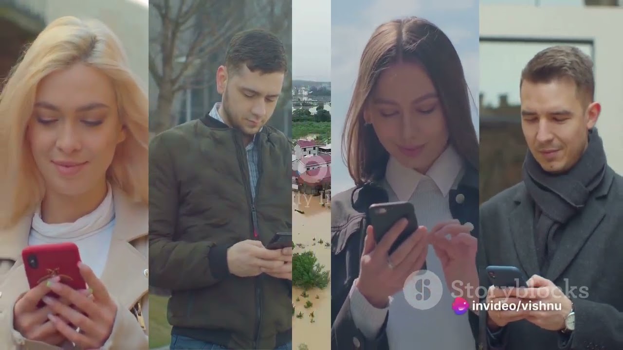 India's Emergency Alert: A Test for Safety