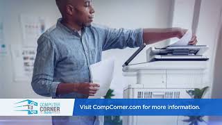 Computer Corner Remote Assistance