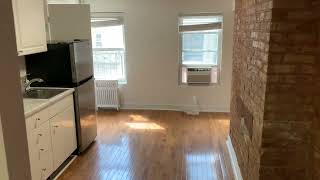423 East 12th Street #4RW walk through
