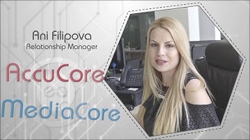 MediaCore SBC – The Solution Your Telecom Business Needs