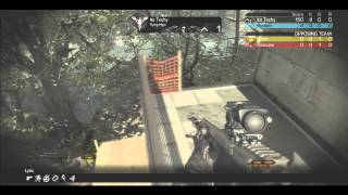 Byrdehs Private Match Shots Ep.12(ft.Its Techy)