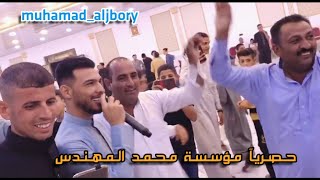 عيونك تسبي و ما تربي + ضمني بحنانك / الفنان 🎤 قاسم الدولي/ العازف 🎹 محمد المهندس/ افراح العكلي