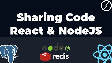 Sharing Validation Code Between React and NodeJS - Part 5