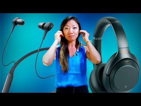 😲Wireless Earbuds Sound as Good as Sony&rsquo;s Best Headphones!