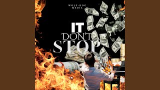 It Don't Stop