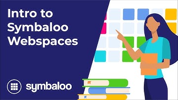 Intro to Symbaloo Webspaces - Symbaloo Tutorials 2022