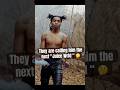 The Next Juice Wrld 🤔 ?? #shortsfeed #youtubeshorts #music #juicewrld