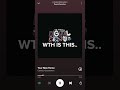 WHAT IS THIS#glitch #theamazingdigitalcircus #daily #tadc #theory #shortvideo #shortsfeed #scary