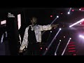 Meek mill live in ghana  afro nation ghana 2022  the ghana channel