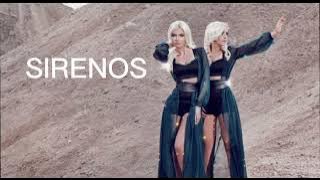 SIRENOS - Aš uždarau duris {speed}