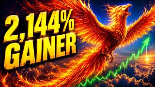 Day Trading -  THIS STOCK RAN 2,144%!!! 😱😱 Analyzing DFNS IBRX NCRA SPRC LVWR ISPC NUWE