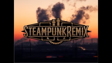Final Fantasy IX - Jesters of The Moon - Steampunk Remix