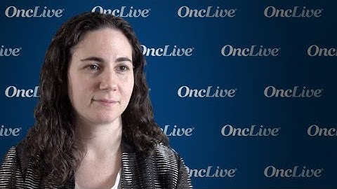 Dr. Goldberg on Options After Developing Resistance to Osimertinib for NSCLC